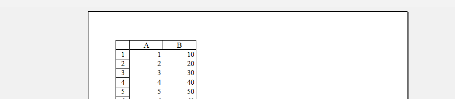 Cách in Excel có tiêu đề lặp lại trên nhiều trang mà dân văn phòng nên biết 6 cach in Excel co tieu de 05