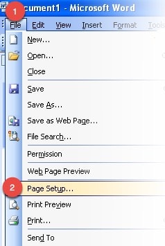 Phủ kín mực in lên mặt giấy với cách in hết khổ giấy A4 trong Word 2010 7 cach-in-het-kho-giay-A4-trong-Word-2003-01