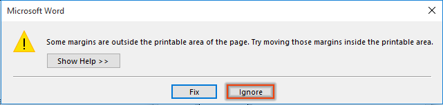 Phủ kín mực in lên mặt giấy với cách in hết khổ giấy A4 trong Word 2010 5 cach-in-het-kho-giay-A4-trong-Word-2010-04