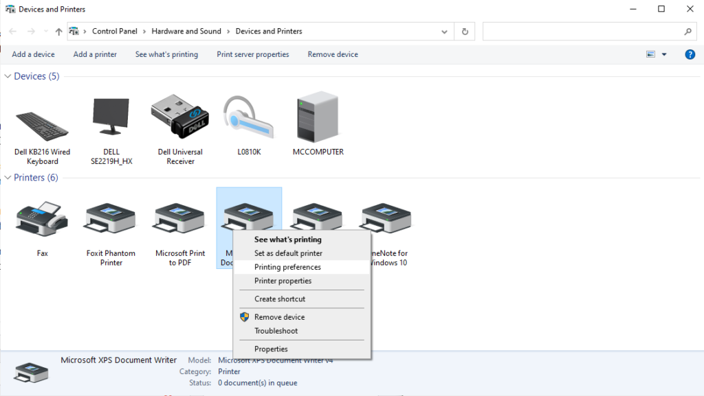 Phủ kín mực in lên mặt giấy với cách in hết khổ giấy A4 trong Word 2010 9 cach-in-het-kho-giay-A4-trong-Word-2010-06