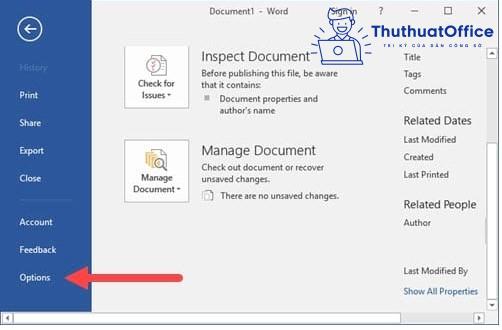 Cách kiểm tra chính tả trong Word và ngoài Word ai cũng nên biết 2 kiểm tra chính tả trong Word 11