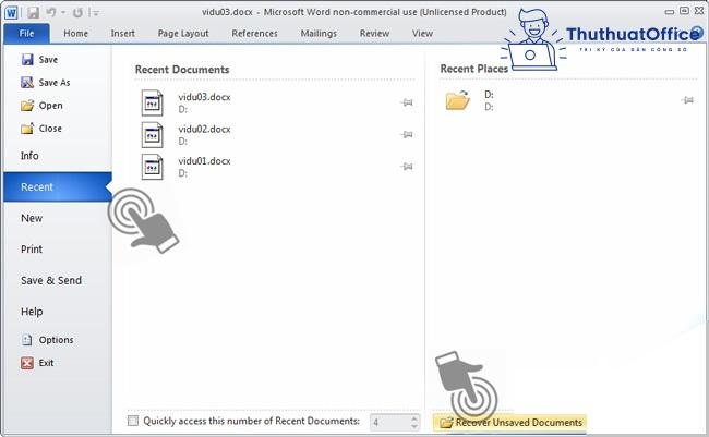 Top 5 cách lưu PowerPoint cực hay cho dân văn phòng 8 cách lưu PowerPoint