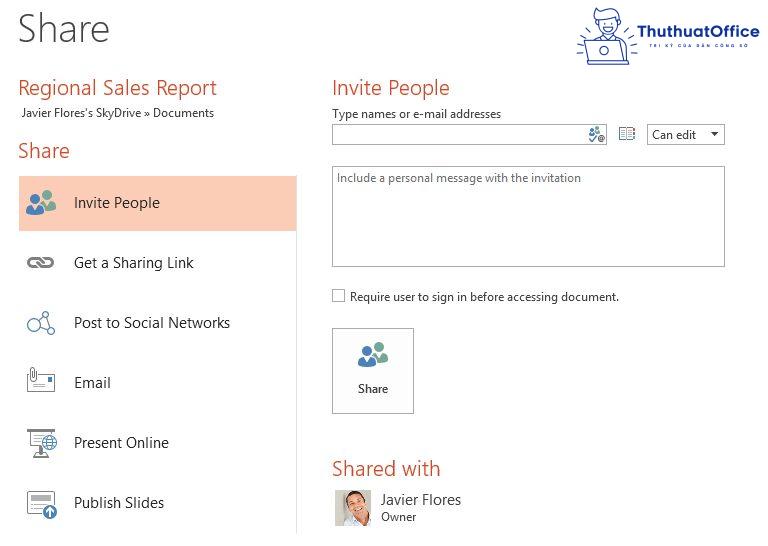 Top 5 cách lưu PowerPoint cực hay cho dân văn phòng 12 cách lưu PowerPoint