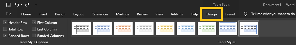 6 Cách tạo bảng trong Word đơn giản và nhanh chóng không phải ai cũng biết 21 Hướng dẫn chi tiết 5 cách tạo bảng trong Word nhanh chóng