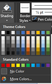 6 Cách tạo bảng trong Word đơn giản và nhanh chóng không phải ai cũng biết 23 Hướng dẫn chi tiết 5 cách tạo bảng trong Word nhanh chóng