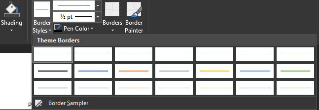 6 Cách tạo bảng trong Word đơn giản và nhanh chóng không phải ai cũng biết 24 Hướng dẫn chi tiết 5 cách tạo bảng trong Word nhanh chóng
