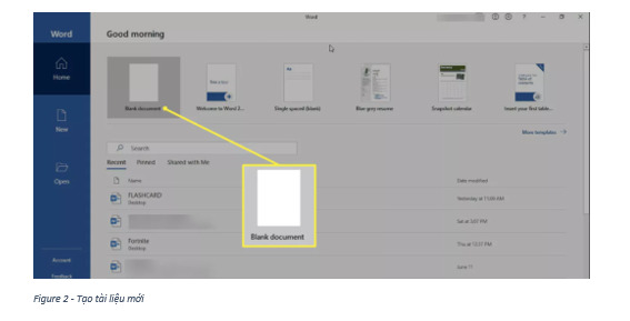 Cách tạo danh mục hình ảnh trong Word 2010 nhanh chóng chỉ với vài bước đơn giản 4 cach tao danh muc hinh anh trong Word 2010 04