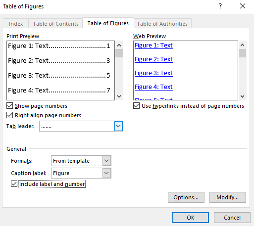 Cách tạo danh mục hình ảnh trong Word 2010 nhanh chóng chỉ với vài bước đơn giản 6 cach tao danh muc hinh anh trong Word 2010 05