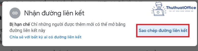 Cách tạo file PDF từ Google Docs