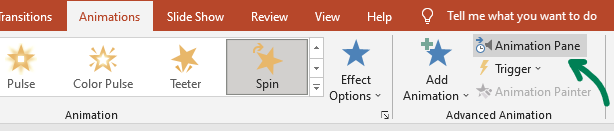 Cách làm vòng quay may mắn trong PowerPoint mà bạn nên biết để có buổi thuyết trình đầy sôi nổi 10 cách tạo vòng quay may mắn trong PowerPoint