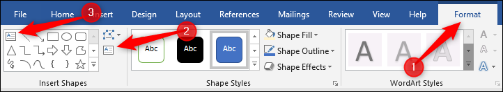 Cách viết chữ trong hình tròn trong Word cực kỳ độc đáo mà bạn nên biết 7 cach-viet-chu-trong-hinh-tron-trong-Word-06