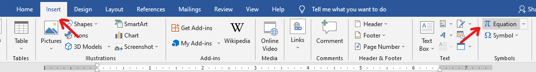5 cách viết phân số trong Word đơn giản, không mất nhiều thời gian chắc bạn chưa biết! 10 cach viet phan so trong Word 09