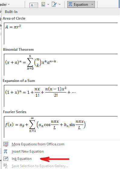5 cách viết phân số trong Word đơn giản, không mất nhiều thời gian chắc bạn chưa biết! 13 cach viet phan so trong Word 12