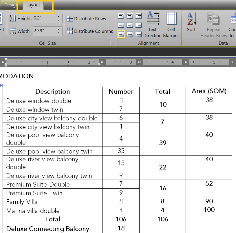 Xóa bảng trong Word bằng 3 cách nhanh không tưởng 2 Hướng dẫn 3 cách xóa bảng trong Word vừa nhanh vừa tiện