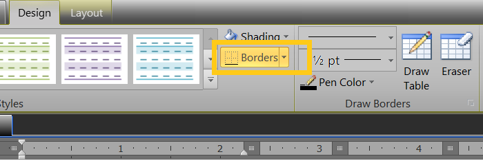 Xóa bảng trong Word bằng 3 cách nhanh không tưởng 8 Hướng dẫn 3 cách xóa bảng trong Word vừa nhanh vừa tiện