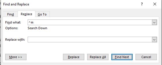 4 cách xóa trang trong Word dân văn phòng nên biết để tiết kiệm thời gian 8 cach-xoa-trang-trong-Word-07
