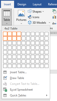 4 cách xoay chữ trong Word làm cho tài liệu của bạn trông bắt mắt hơn 4 cach xoay chu trong Word 04