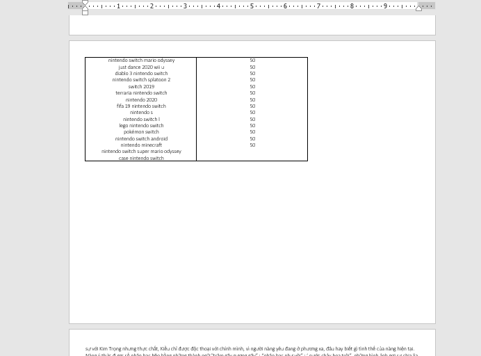 Cách xoay dọc 1 trang giấy trong Word 2010 nhanh chóng chỉ với vài thao tác đơn giản 5 cach-xoay-doc-1-trang-giay-trong-Word-2010-03