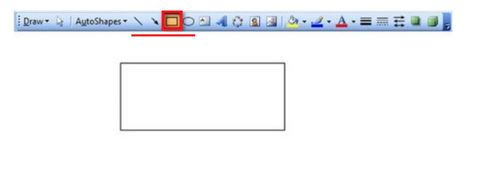 Hướng dẫn cách vẽ hình trong Word nhanh gọn ai cũng làm được 4 Hướng dẫn cách vẽ hình trong Word