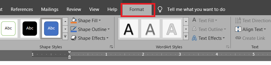 Hướng dẫn cách vẽ hình trong Word nhanh gọn ai cũng làm được 10 Hướng dẫn cách vẽ hình trong Word