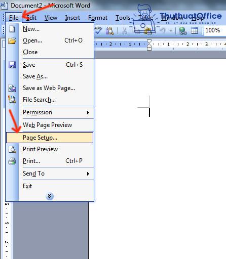 Cách căn lề chuẩn trong Word và những điều bạn nên biết 15 lề chuẩn trong Word