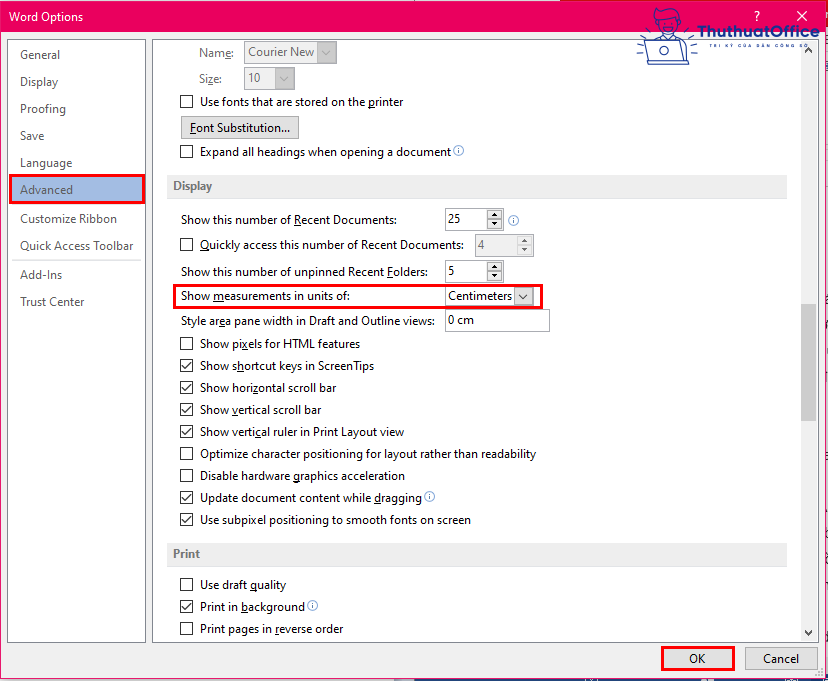 Bạn đã biết những cách trình bày Word đẹp chưa? 3 cách trình bày Word đẹp