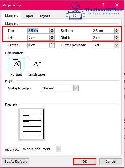 Bạn đã biết những cách trình bày Word đẹp chưa? 5 cách trình bày Word đẹp