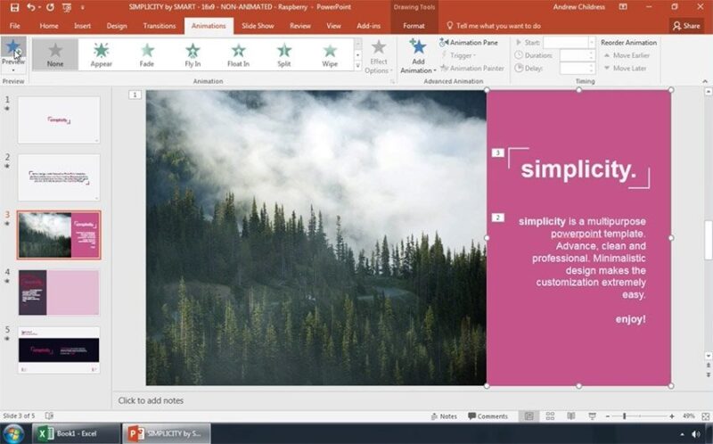 Liệu bạn đã biết hết cách sắp xếp thứ tự xuất hiện trong PowerPoint chưa? 23 cách sắp xếp thứ tự xuất hiện trong PowerPoint 08