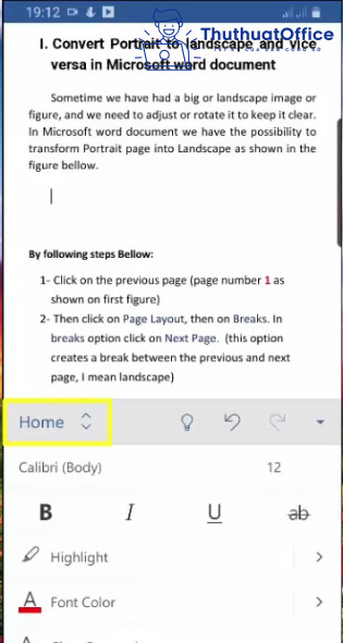 Cách chèn video vào Word mọi phiên bản 18 Cách chèn video vào Word mọi phiên bản 11