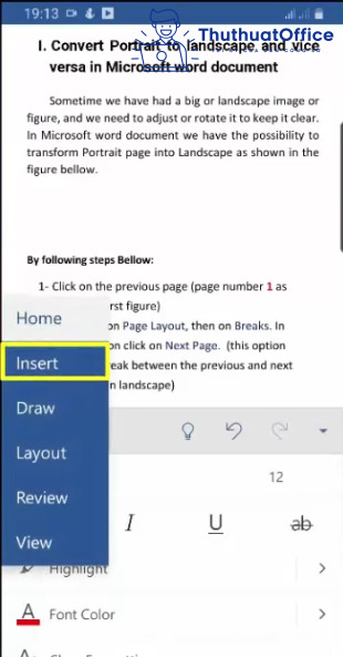 Cách chèn video vào Word mọi phiên bản 19 Cách chèn video vào Word mọi phiên bản 12