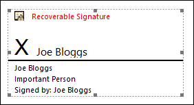 4 cách chèn chữ ký vào Word. Cách số 3 cực xịn sò mà không được nhiều người biết 10 chen-chu-ky-vao-Word-06