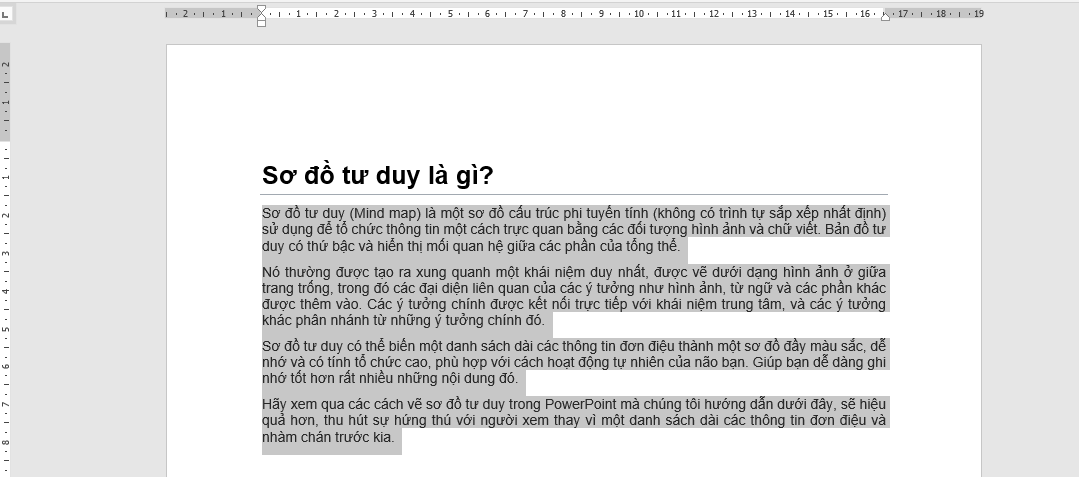 Chia cột trong Word 2007, 2010, 2013, 2016 đầy đủ nhất (Cập nhật mới nhất) 2 chia-cot-trong-Word-01