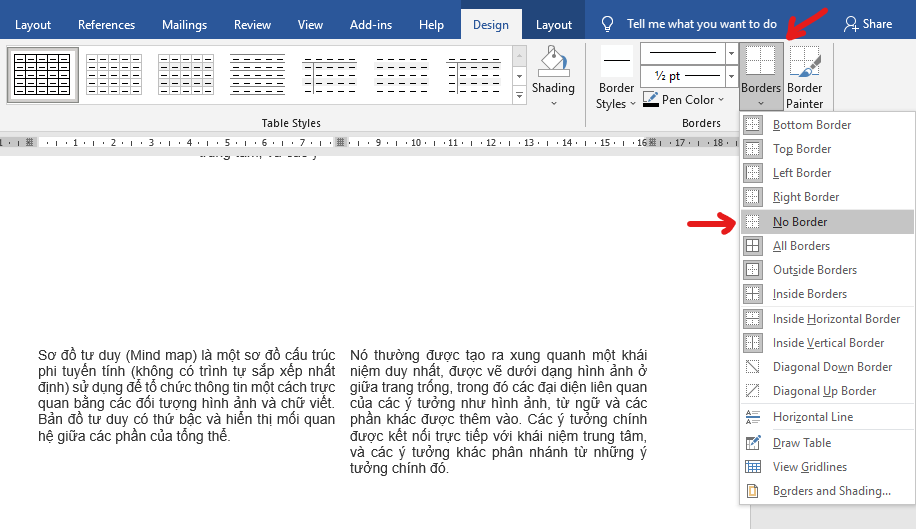 Chia cột trong Word 2007, 2010, 2013, 2016 đầy đủ nhất (Cập nhật mới nhất) 10 chia-cot-trong-Word-08