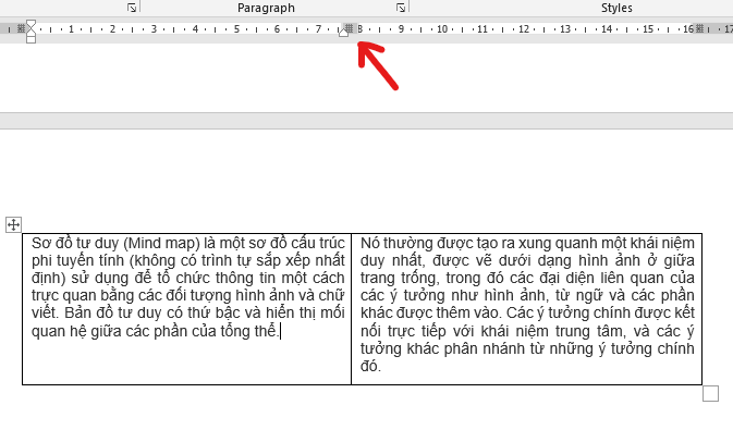 Chia cột trong Word 2007, 2010, 2013, 2016 đầy đủ nhất (Cập nhật mới nhất) 16 chia-cot-trong-Word-13