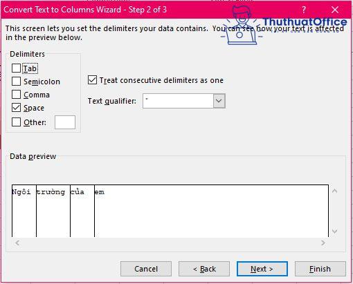 Cách chia ô trong Excel đơn giản chỉ với vài thao tác 7 cách chia ô trong Excel