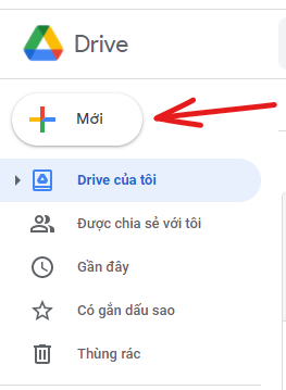 Cách chỉnh sửa file Excel trên Google Drive cực đơn giản 2 chinh sua file Excel tren google drive 01
