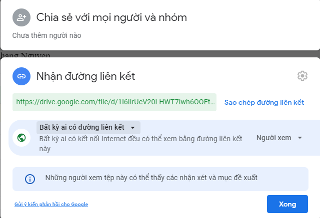 Cách chỉnh sửa file Excel trên Google Drive cực đơn giản 9 chinh sua file Excel tren google drive 08