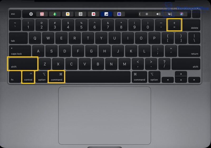 Cách viết chỉ số dưới trong PowerPoint để trình bày công thức hóa học 17 cách viết chỉ số dưới trong PowerPoint