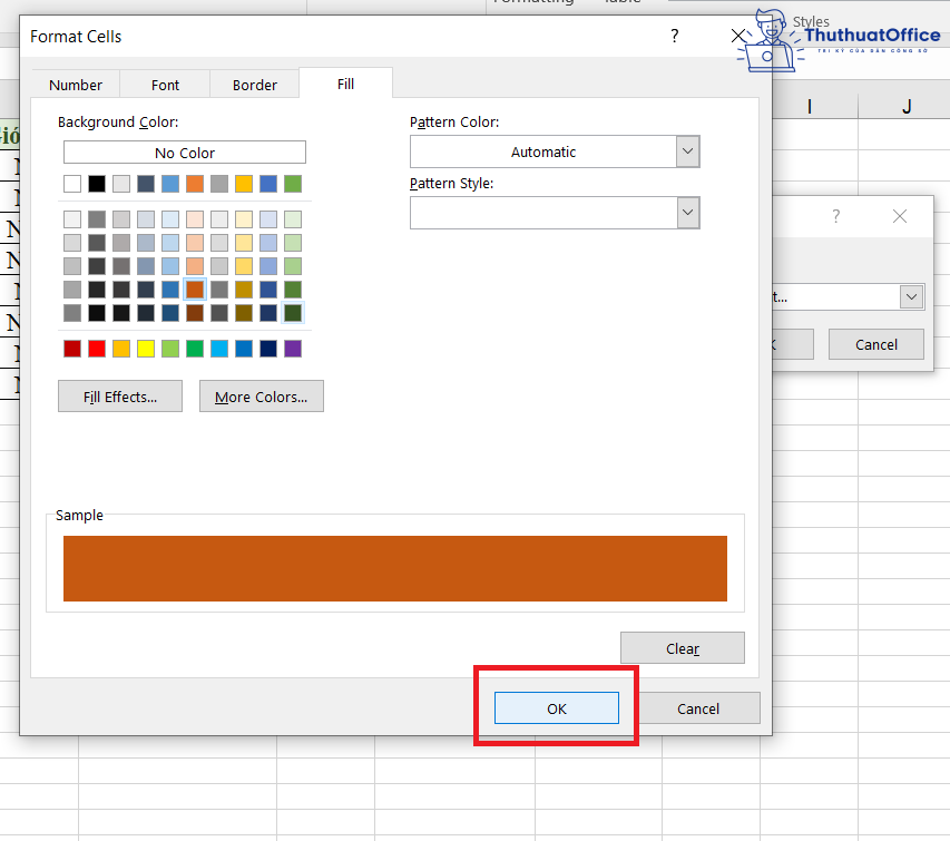 Cách định dạng ngày tháng trong Excel nhanh gọn lẹ 12 định dạng ngày tháng trong Excel