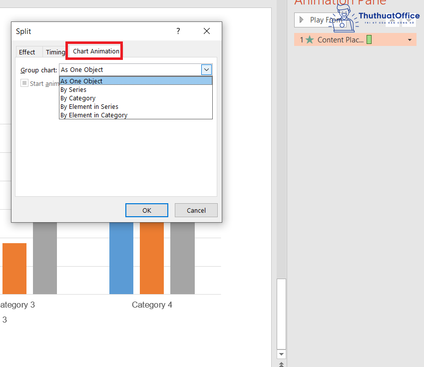 Khám phá những cách chuyển trang trong PowerPoint 10 cách chèn logo vào PowerPoint