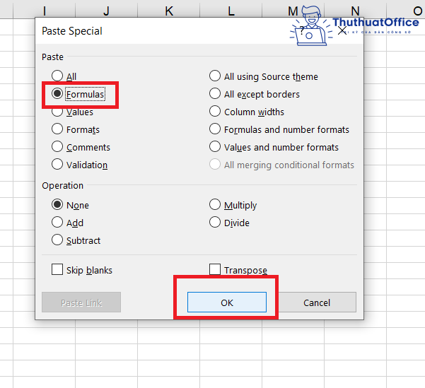 Cách cố định ô trong Excel để cuộn và đối chiếu dễ dàng hơn 19 cố định ô trong Excel