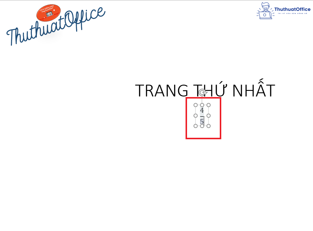 Cách viết chỉ số dưới trong PowerPoint để trình bày công thức hóa học 12 cách viết chỉ số dưới trong PowerPoint