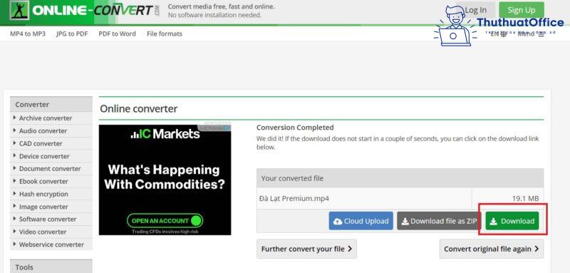 Làm sao để làm video bằng PowerPoint? 12 làm video bằng PowerPoint