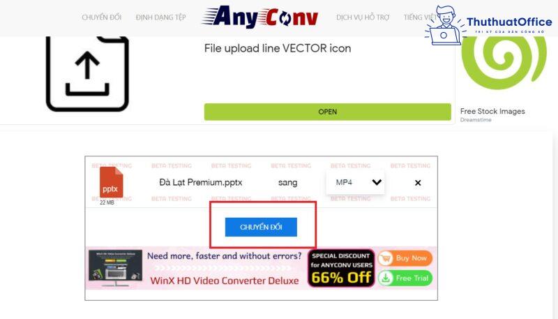 Làm sao để làm video bằng PowerPoint? 14 làm video bằng PowerPoint