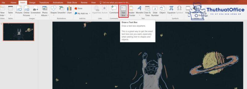 Làm sao để làm video bằng PowerPoint? 2 làm video bằng PowerPoint