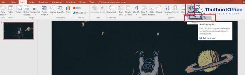 Làm sao để làm video bằng PowerPoint? 3 làm video bằng PowerPoint