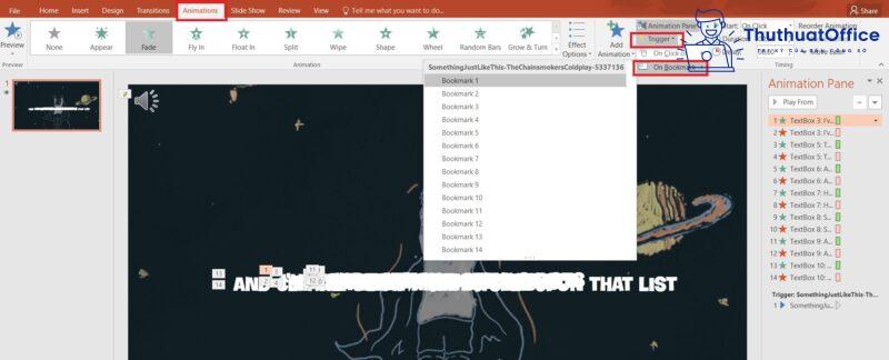 Làm sao để làm video bằng PowerPoint? 6 làm video bằng PowerPoint