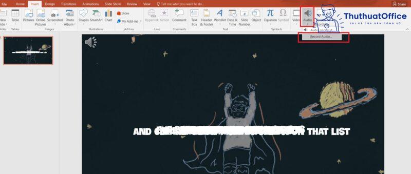 Làm sao để làm video bằng PowerPoint? 8 làm video bằng PowerPoint