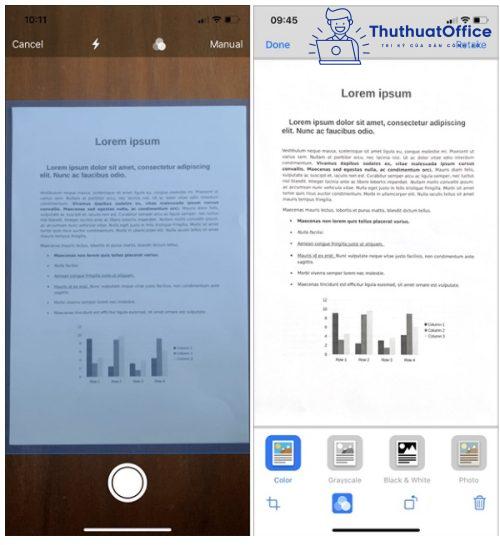 Hướng dẫn chuyển file ảnh sang Word theo nhiều cách khác nhau ai cũng làm được 12 Phần mềm chuyển file ảnh sang Word trên điện thoại