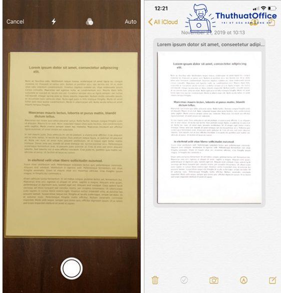 Hướng dẫn chuyển file ảnh sang Word theo nhiều cách khác nhau ai cũng làm được 13 Phần mềm chuyển file ảnh sang Word trên điện thoại